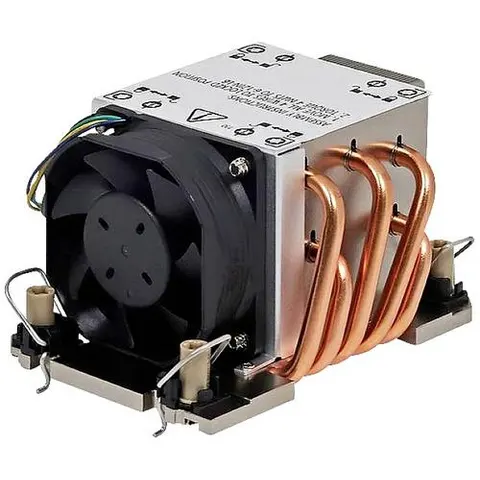 Dynatron S5 computer cooling system – Bild 2