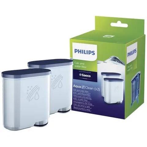 Philips Home CA6903/22 AquaClean Wasserfilter 2 St. – Bild 2