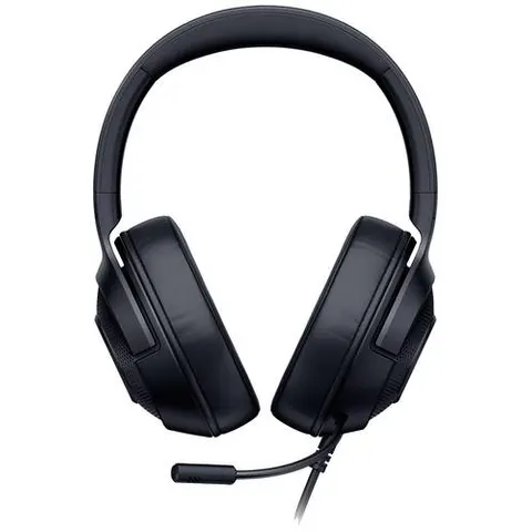 Razer Kraken X Lite Gaming Headset – Schwarz – Bild 2