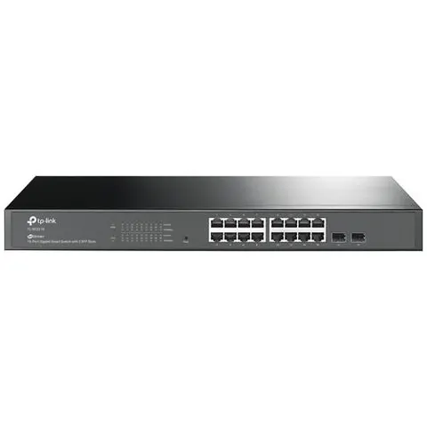 TP-Link Omada SG2218 network switch – Bild 2