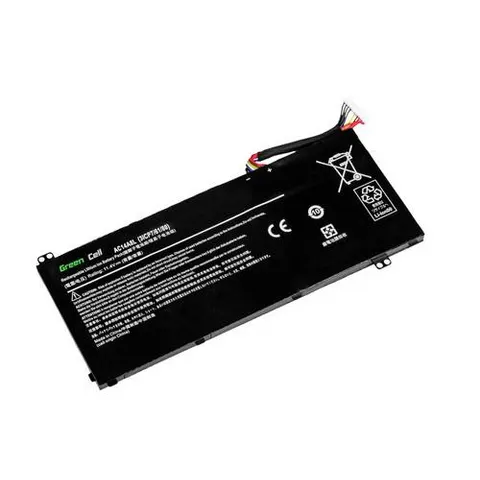 Green Cell AC54 laptop spare part – Bild 2