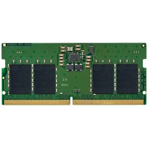 KINGSTON 8GB 5600MT/s DDR5 Non-ECC CL46 – Bild 2