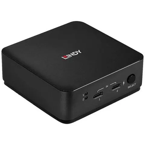 Lindy 42321 KVM switch – Bild 2
