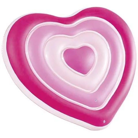 Intex Luftmatratze Sweetheart Float 58727EU – Bild 2