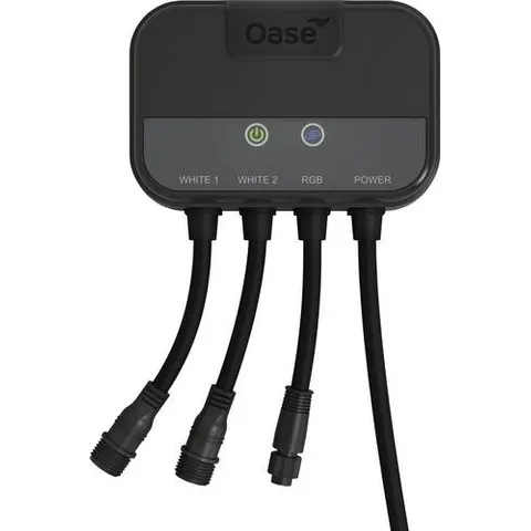 Oase 87032 LunAqua Connect Controller Switch – Bild 3