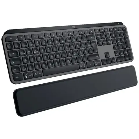 Logitech 920-011567 keyboard – Bild 2