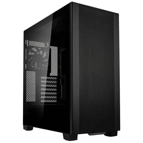 Phanteks XT Pro – Schwarz – Bild 2