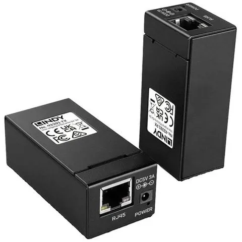 LINDY 150m USB 2.0 Cat.6 Extender – Bild 2