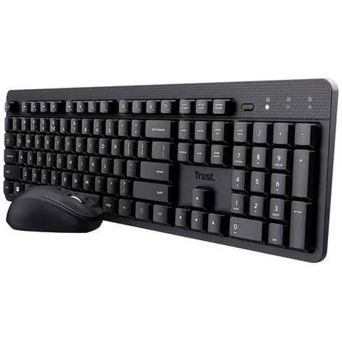 Trust Ody II keyboard – Bild 2