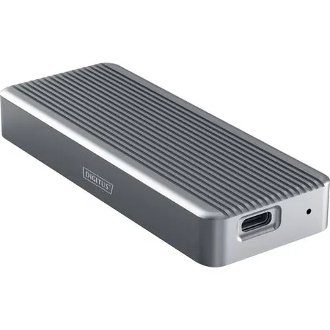 Digitus USB M.2 Festplattengehäuse, SSD, extern – 497486 – Bild 2