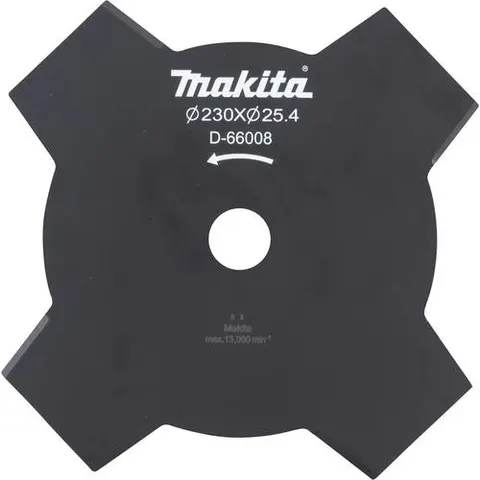 Makita D-66008 Schlagmesser – Bild 2