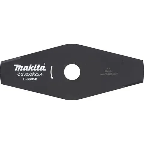 Makita D-66058 Schlagmesser – Bild 2