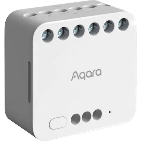 Aqara DCM-K01 smart home light controller – Bild 2