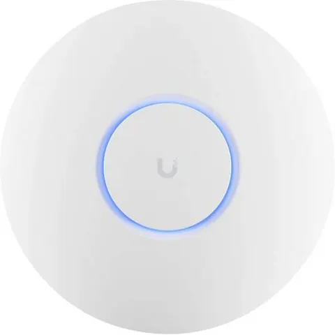 Ubiquiti U6+ wireless access point – Weiß – Bild 2