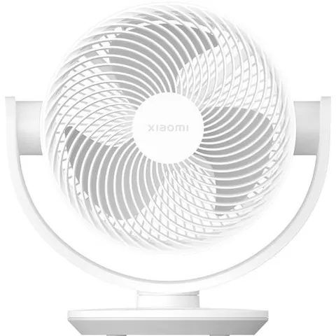 Xiaomi Smart Desktop Air Circulation Lamellenventilator – Bild 2