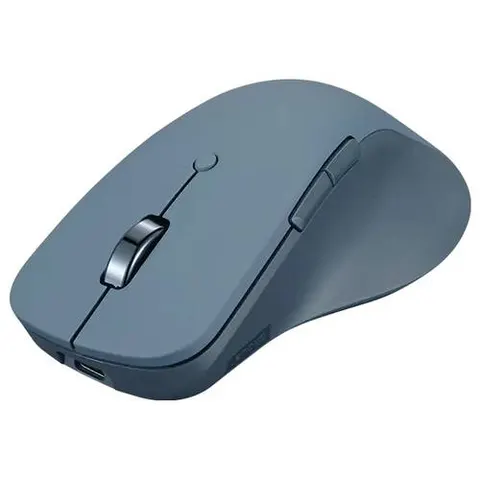 Lenovo Yoga Pro-Maus – Blau – Bild 2