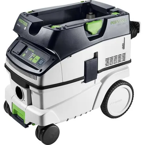 Festool CTH 26 EI Absaugmobil – Bild 2