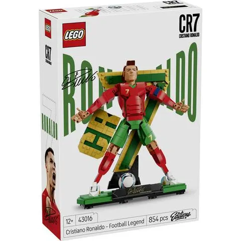 6590603 LEGO® Editions – Bild 2