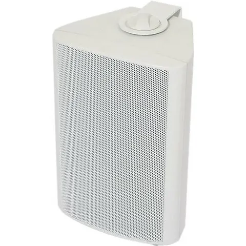 Visaton WB10 White Weiß – Bild 2