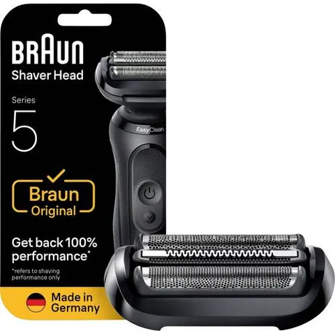 Braun Series 5 54 B – Bild 2