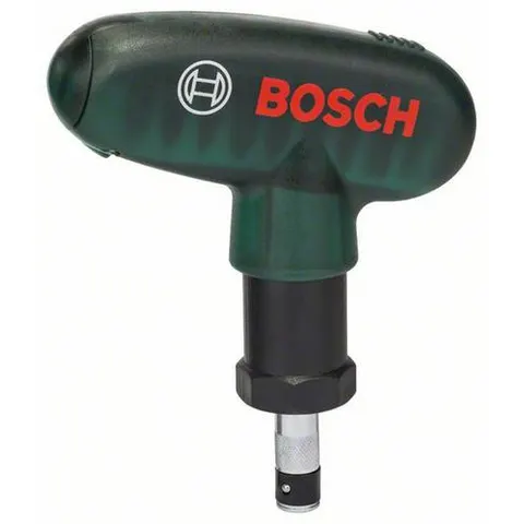 Bosch Schrauberbit-Set Pocket (2607019510) – Bild 2