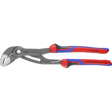 Knipex Cobra – 029144 – Bild 2