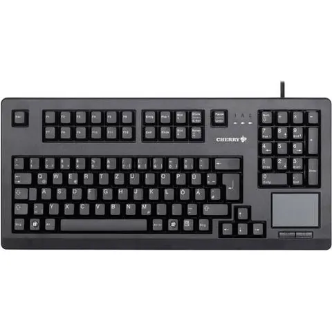 CHERRY TouchBoard G80-11900 keyboard – Bild 2
