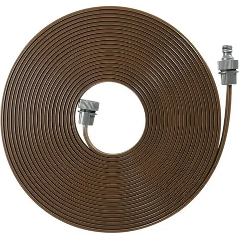 Gardena Schlauch-Regner 15 Meter braun – Bild 2