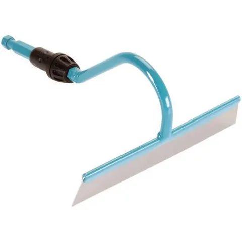 Gardena CS.-Rübenhacke 18 cm breit – Bild 2