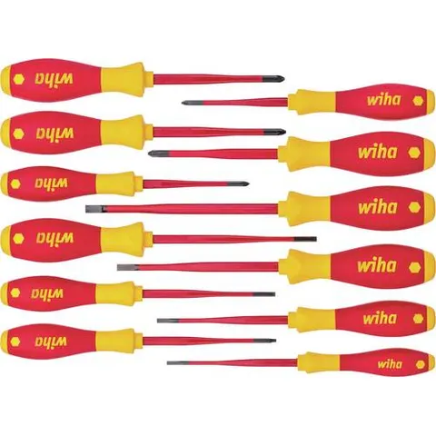 Wiha 41003 manual screwdriver – Bild 2