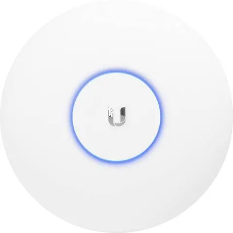 Ubiquiti UAP-AC-PRO wireless access point – Weiß – Bild 2