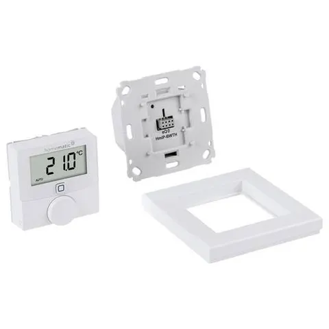 Homematic IP HmIP-BWTH thermostat – Bild 2