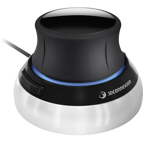 3Dconnexion 3DX-700059 other input device – Bild 2