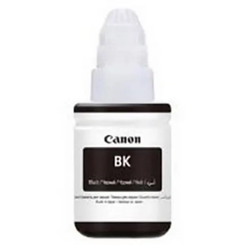 Canon GI-590BK - Schwarz - Druckerpatrone – Bild 3