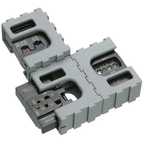 GEDORE 8140 Crimpzange – Bild 2