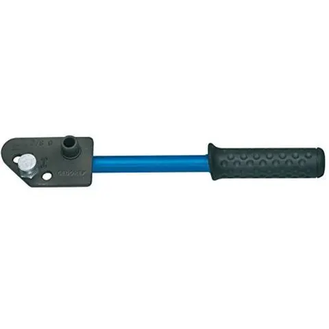 Gedore 2293625 Biegewerkzeug – Bild 2