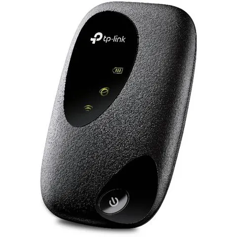 TP-Link M7000 Mobiler 4G/LTE-WLAN-Router – Bild 2