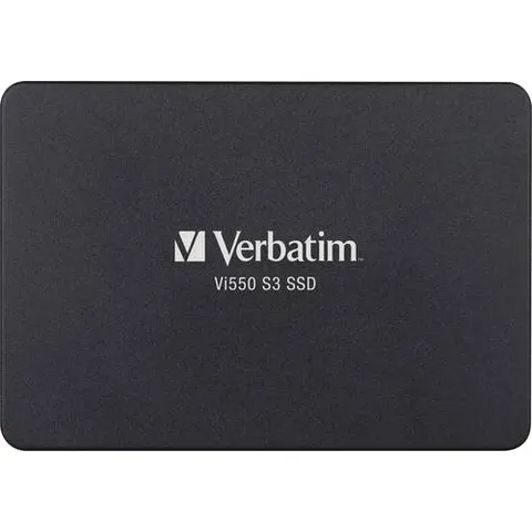 VERBATIM SSD Vi550, 128 GB – Bild 2