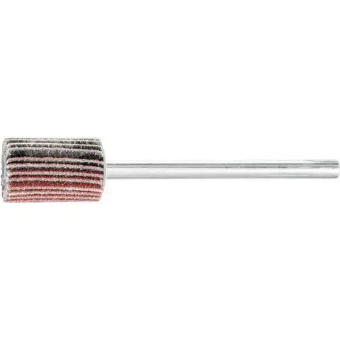 PFERD TOOLS 44400014 Fächerschleifer Durchmesser 10 mm 10 St. – Bild 2