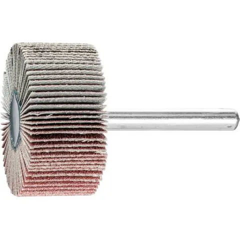 PFERD TOOLS 44408126 Fächerschleifer Durchmesser 40 mm 10 St. – Bild 2