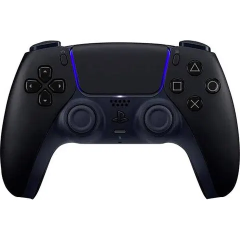 SONY Controller DualSense Wireless Midnight Black – Bild 2