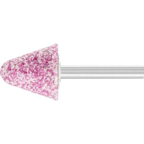 PFERD TOOLS 32206253 Schleifstift Durchmesser 25 mm 10 St. – Bild 2