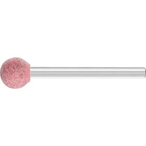 PFERD TOOLS 41401112 Schleifstift Durchmesser 8 mm 10 St. – Bild 2