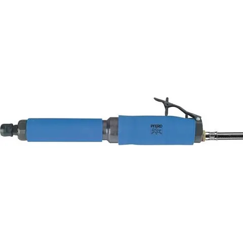 PFERD TOOLS PG 8/220 V-HV Druckluft-Geradschleifer – Bild 2