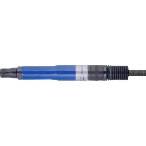 PFERD TOOLS PGAS 1/600 Druckluft-Geradschleifer – Bild 2