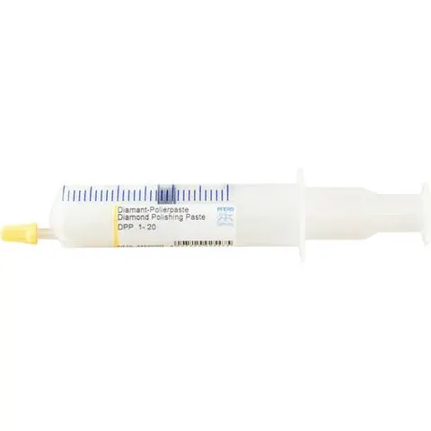 PFERD TOOLS 44240002 Polierpaste 0.02 kg – Bild 2