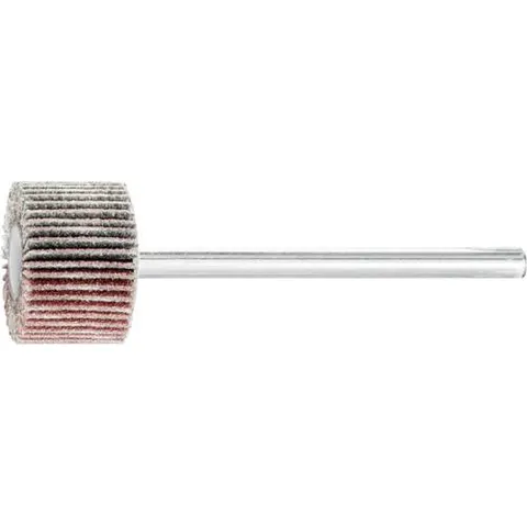 PFERD TOOLS 44400036 Fächerschleifer Durchmesser 15 mm 10 St. – Bild 2