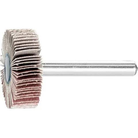 PFERD TOOLS 44402406 Fächerschleifer Durchmesser 30 mm 10 St. – Bild 2