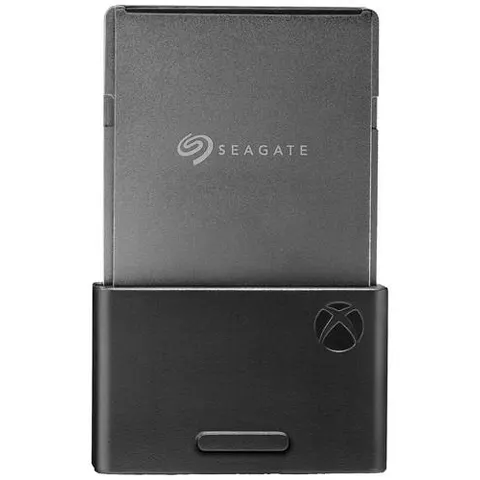SEAGATE 2TB Exp.Card for Xbox Series X/S – Bild 2