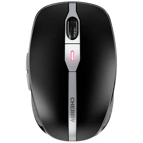 CHERRY MW 9100 Maus – Schwarz – Bild 2